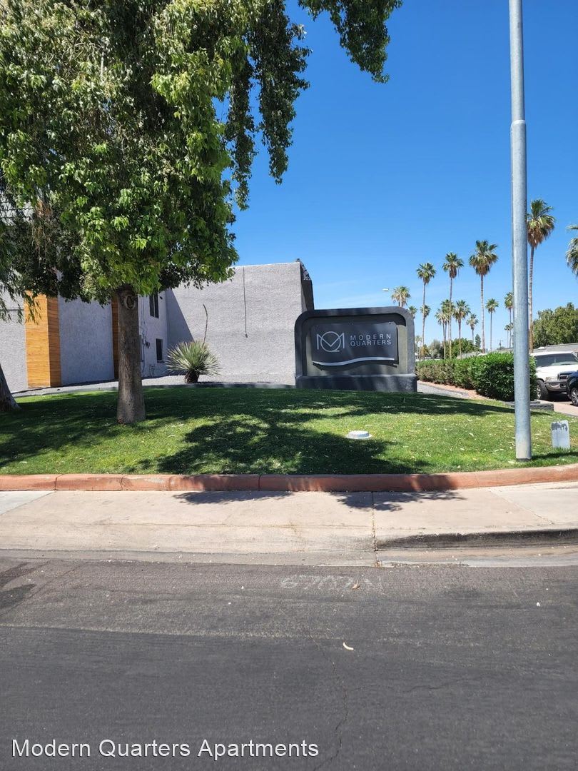 Modern Quarters – photo 3