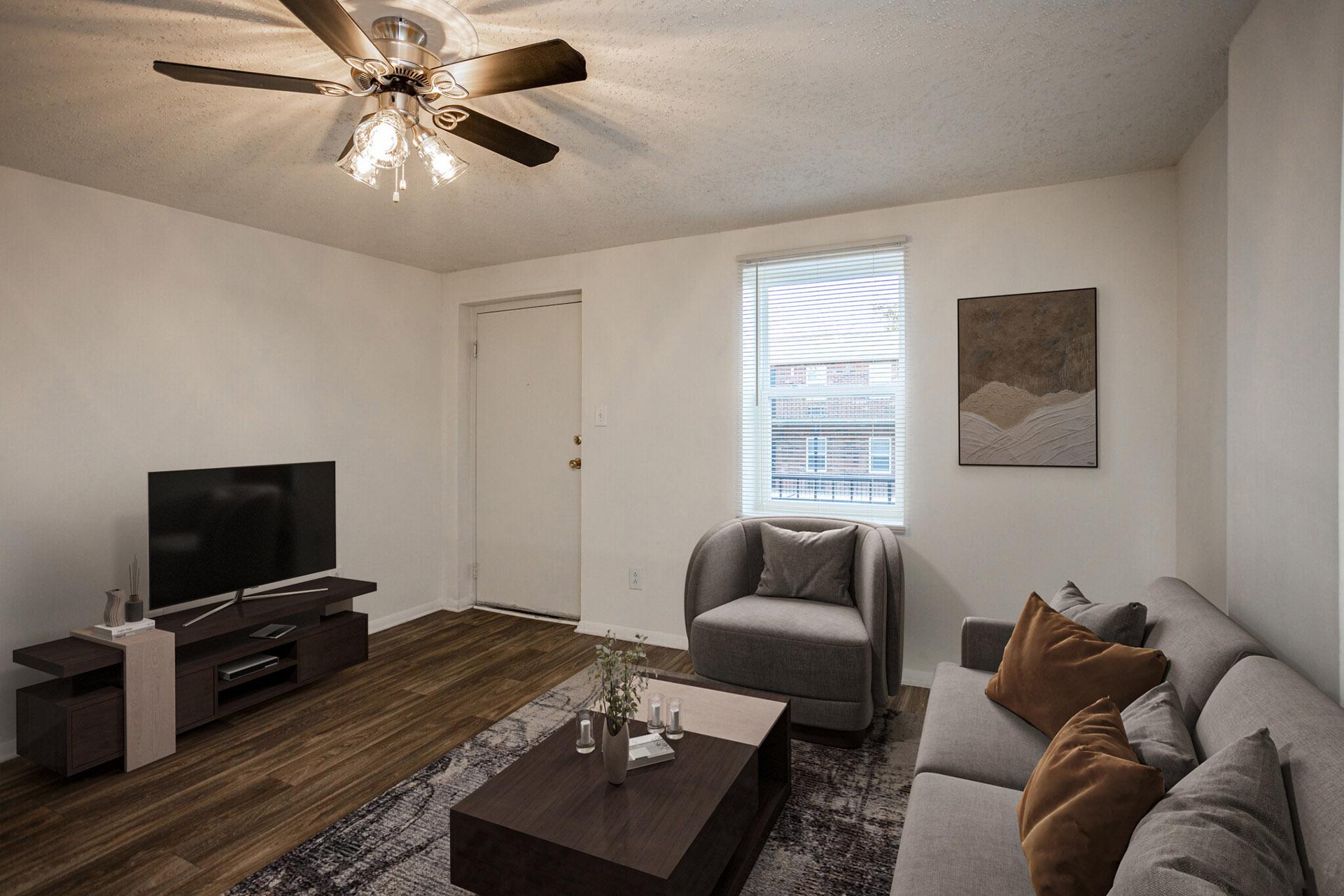 Windsor Court Apartments – photo 2