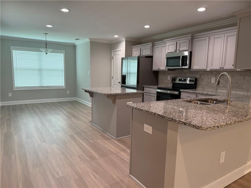 231 Creek Ridge Drive – photo 4