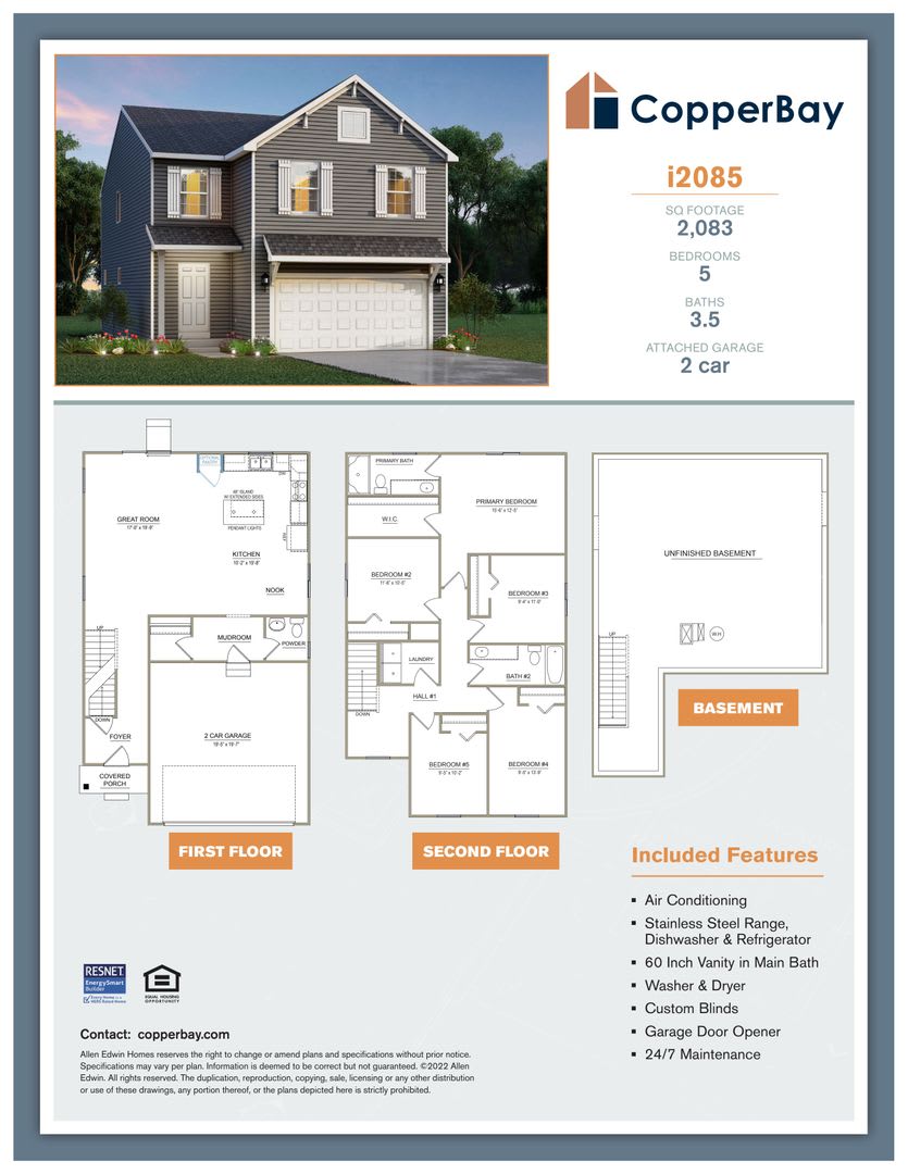 New Construction Move In Special Get August September Rent Free Move In By August 31St To Receive Free Rent For Both August And September Take Advantage Of This Limited Time Offer – photo 5
