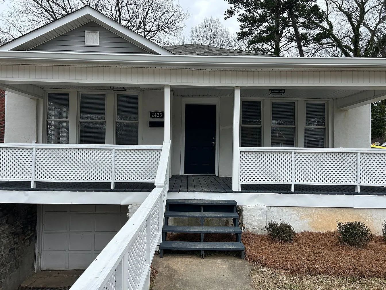 2423 North Patterson Avenue – photo 1