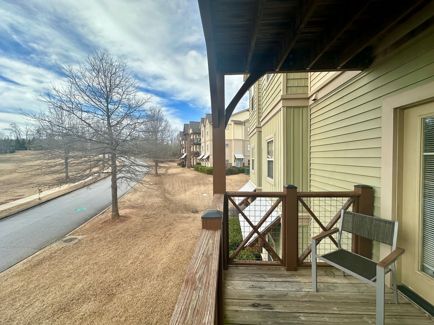 Flats at the Pier, 1624 – photo 2