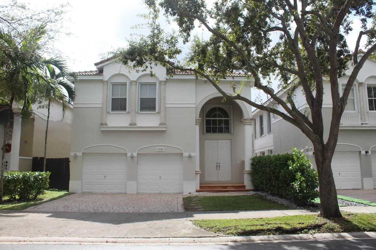 11336 Northwest 47Th Lane – photo 1