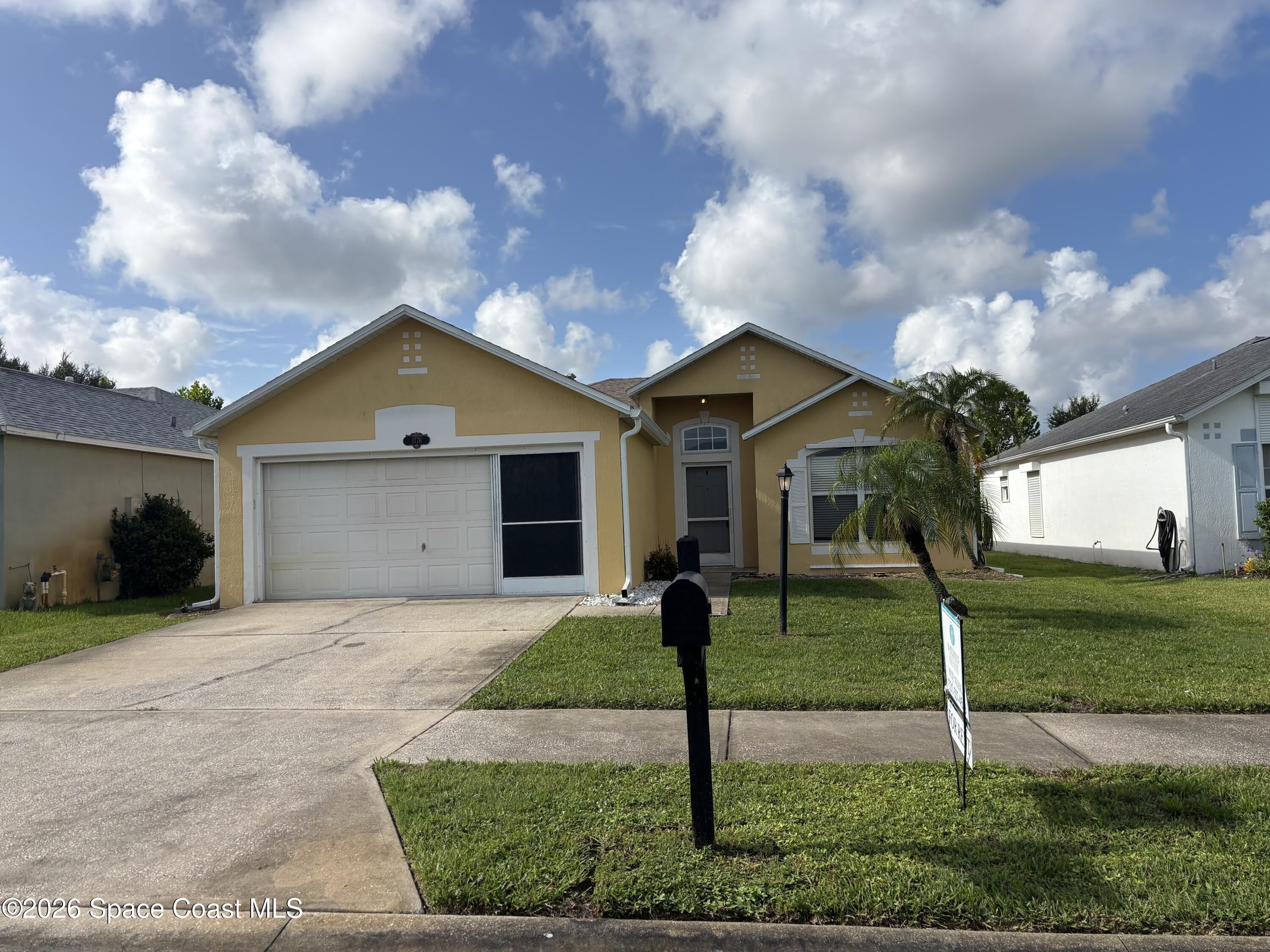 1776 Vista Lake Circle – photo 2