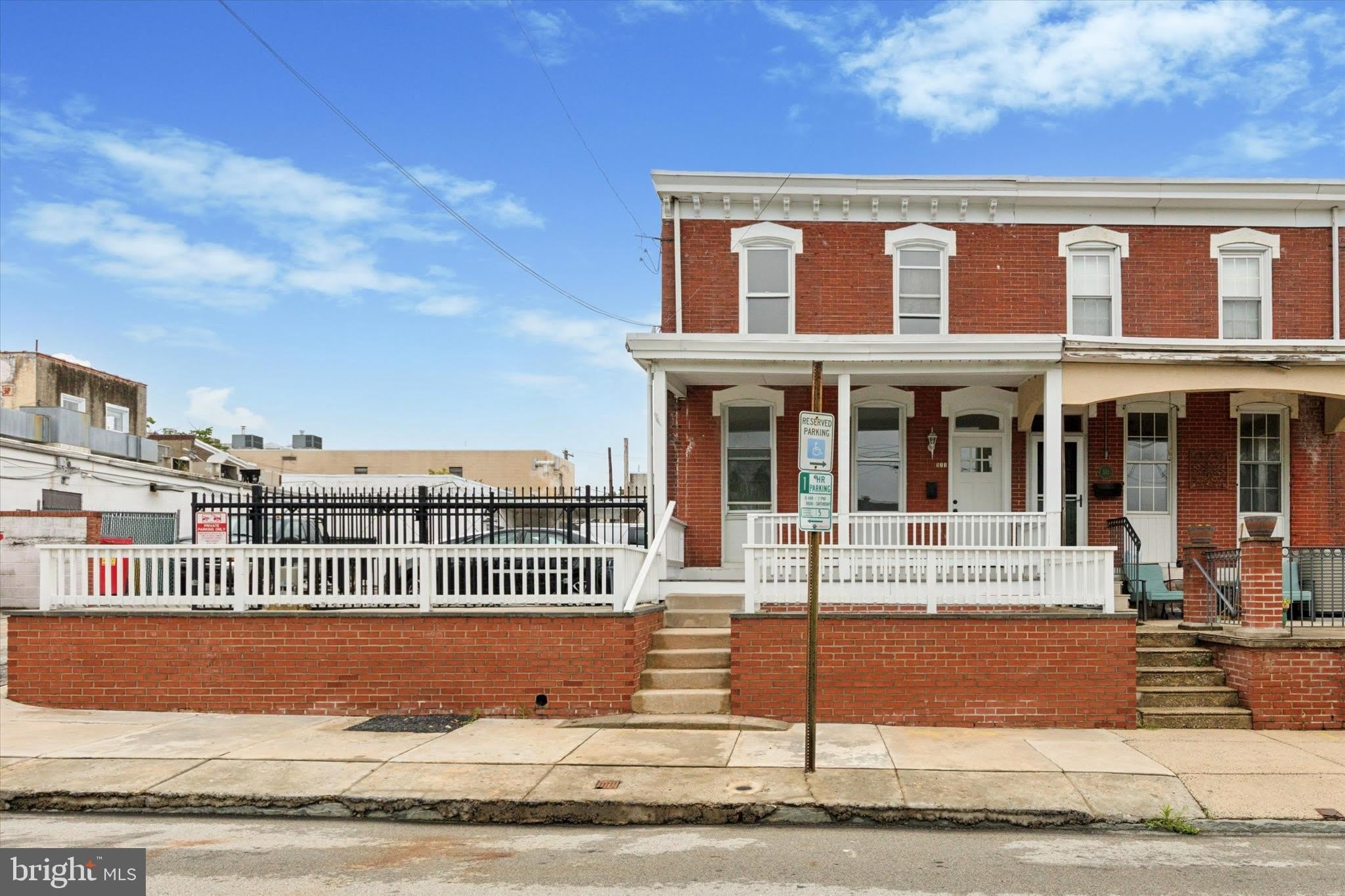 511 Conarroe Street – photo 1