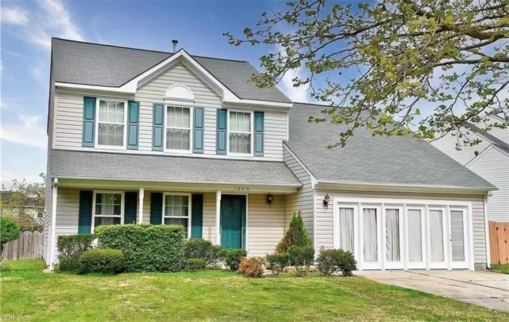 1400 Dalsbury Ln – photo 3