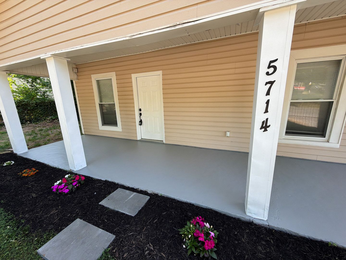 Historic Saint Elmo Charm with Modern Updates – 2 Bed, 2 Bath – photo 2