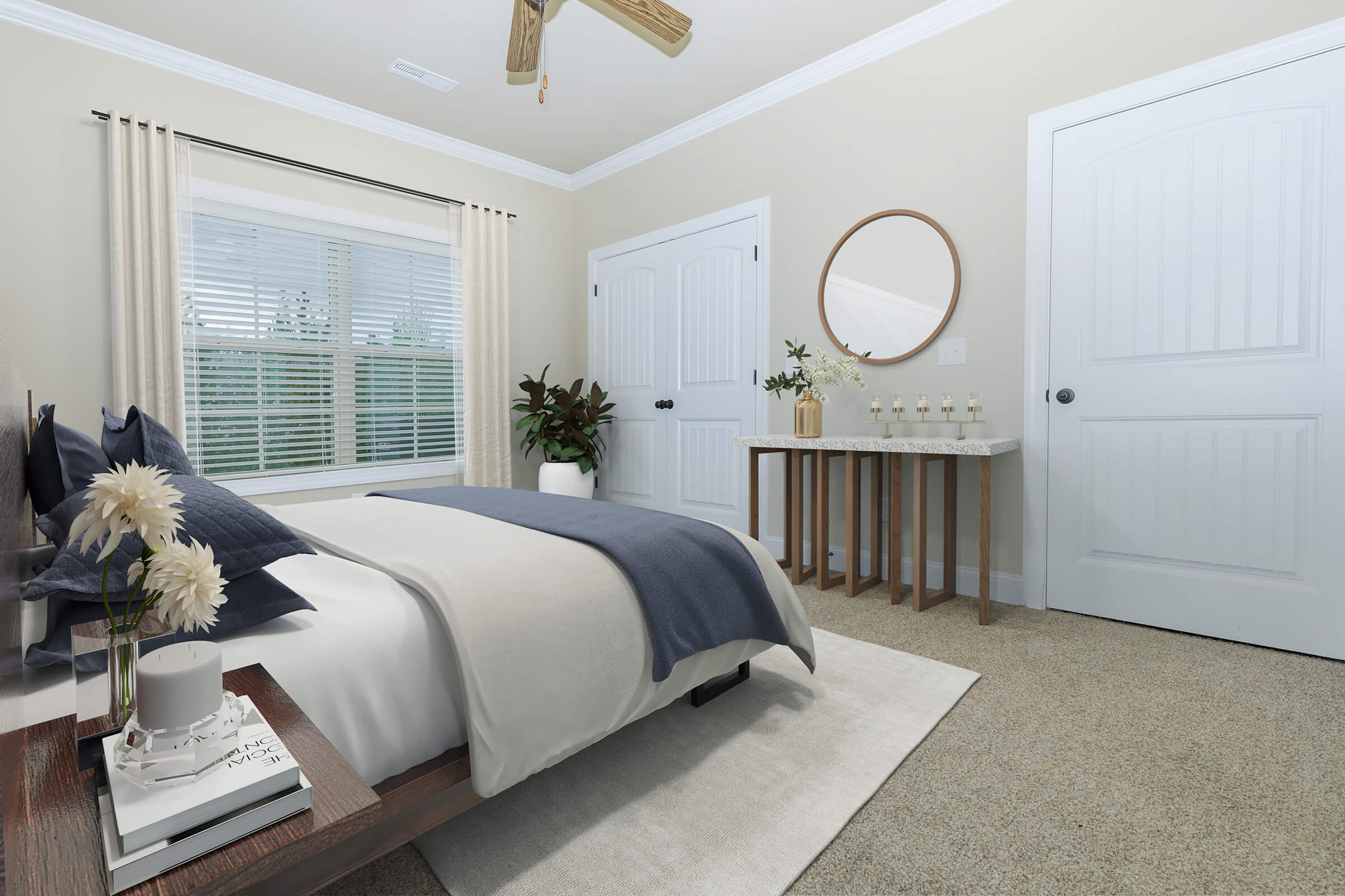 Villas at Kelly Springs – photo 4