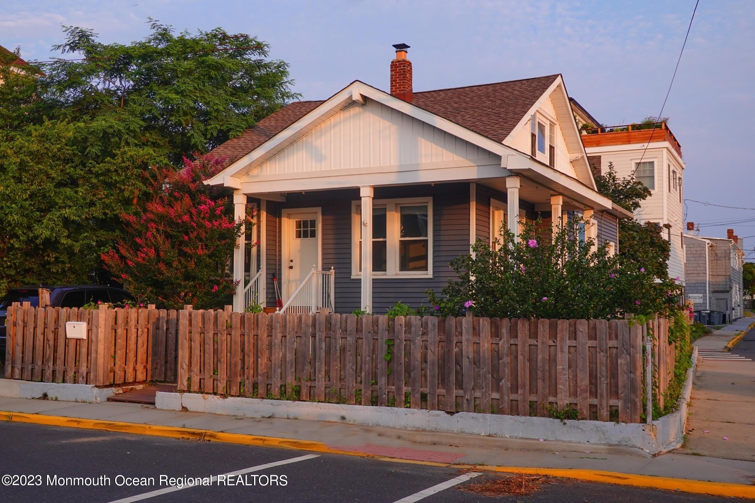 16 Cornwall Street – photo 1