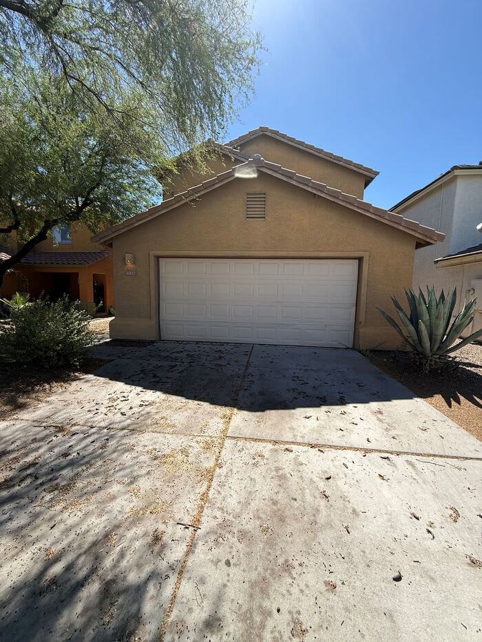 6812 South SONORAN BLOOM Avenue – photo 1