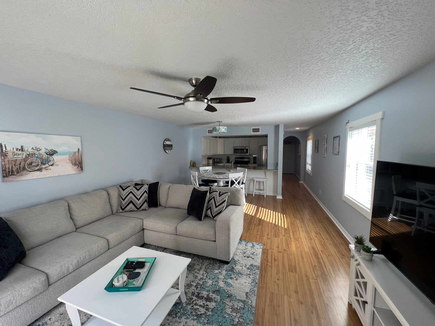 Townhomes of Cocoa Beach #108 – photo 1