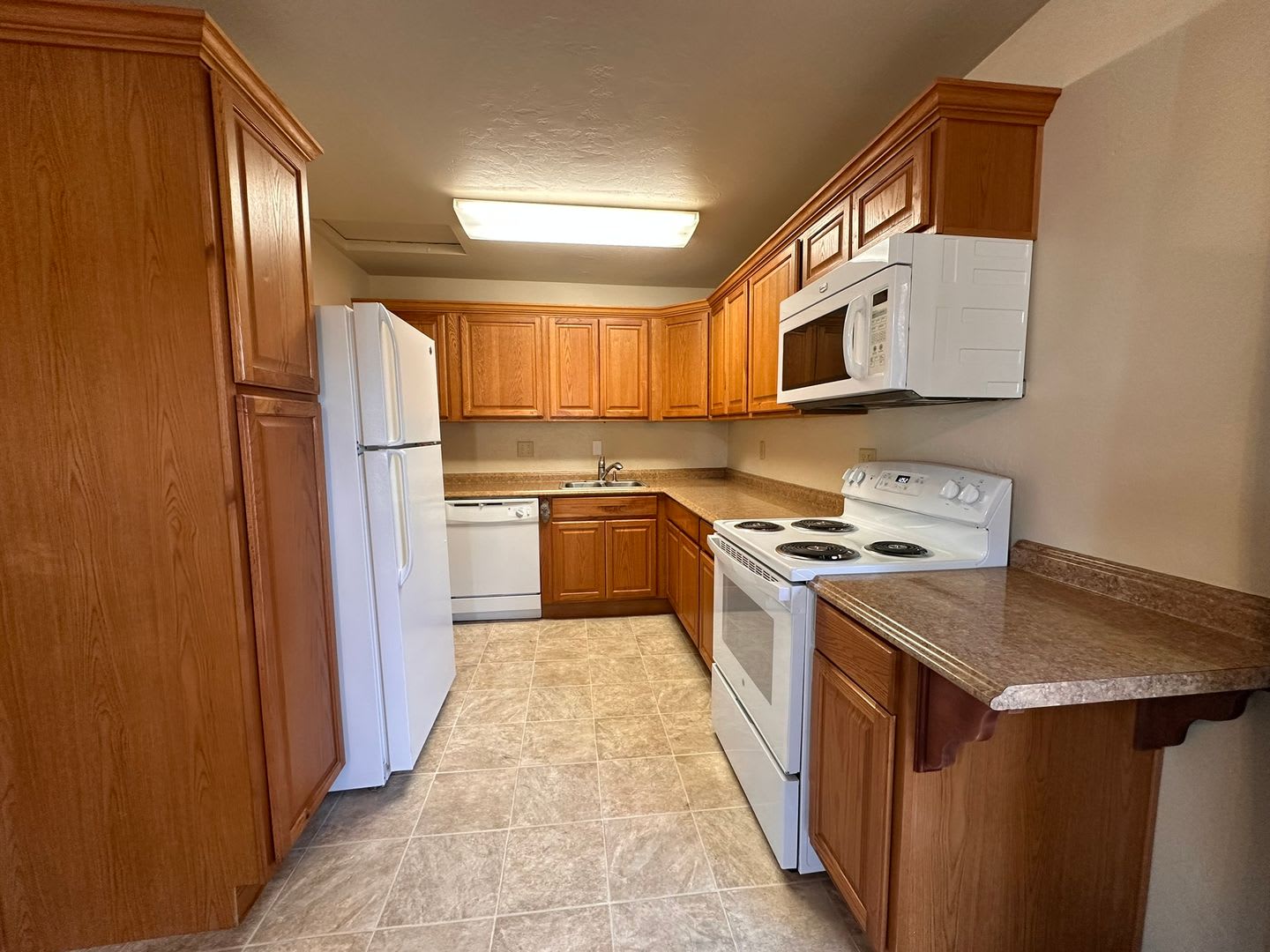 Cozy Veneta One Bedroom – photo 4