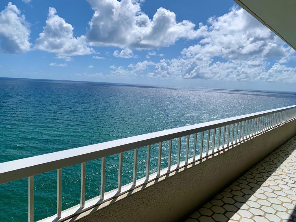 5540 N Ocean Drive – photo 1
