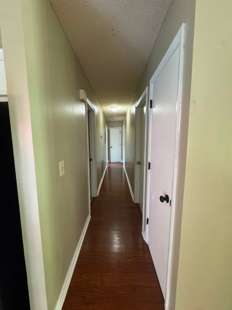 COMING SOON!! 3 Bed, 2 Bath Home with Large Driveway & Storage Shed – photo 2