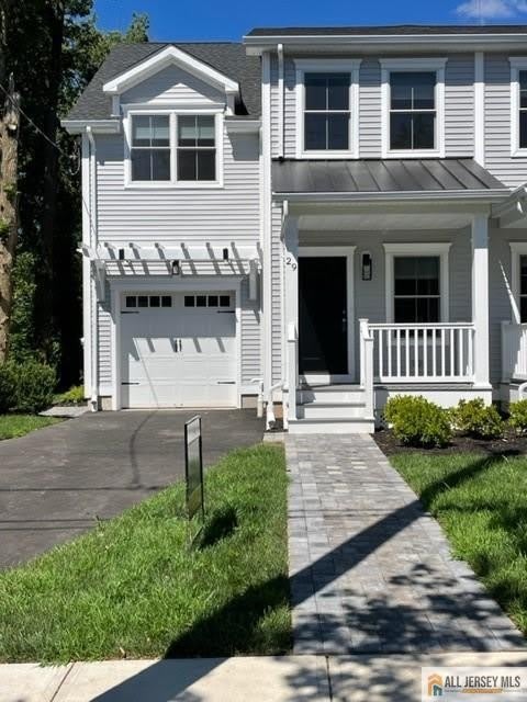 29 Halsey Street – photo 1