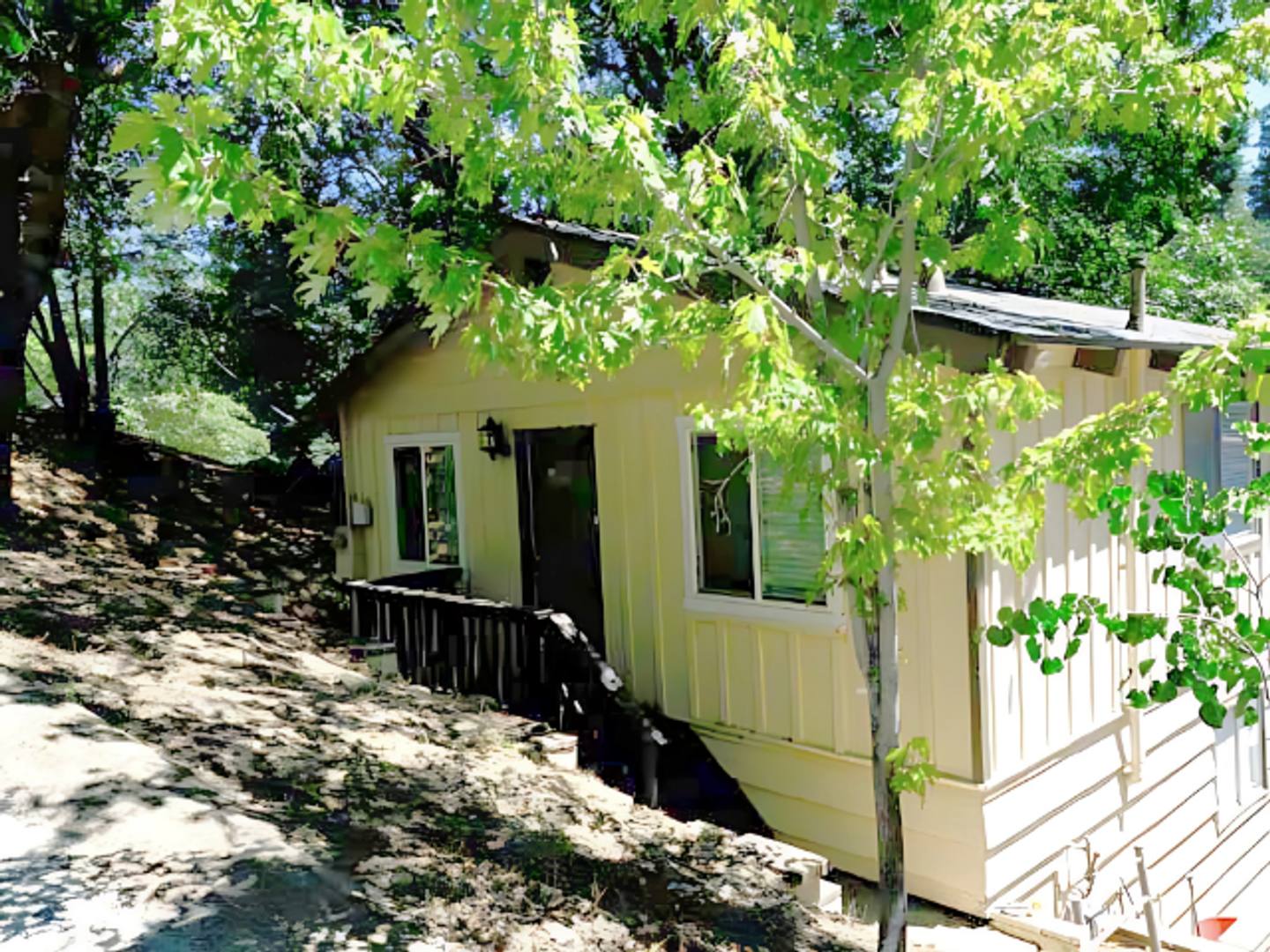 Running Springs Cabin Oasis – photo 3