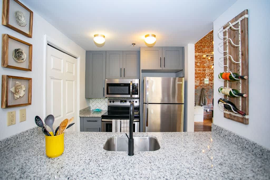 Newnan Lofts – photo 3