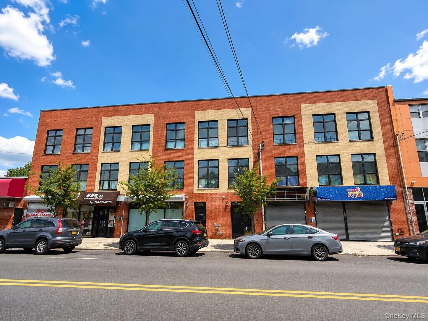 22-30 College Point Boulevard – photo 1
