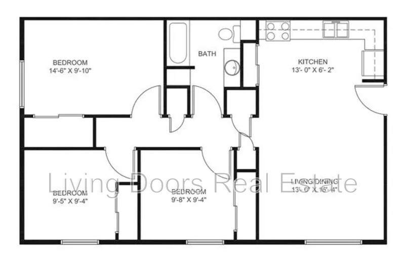 605 S Washington St – photo 3