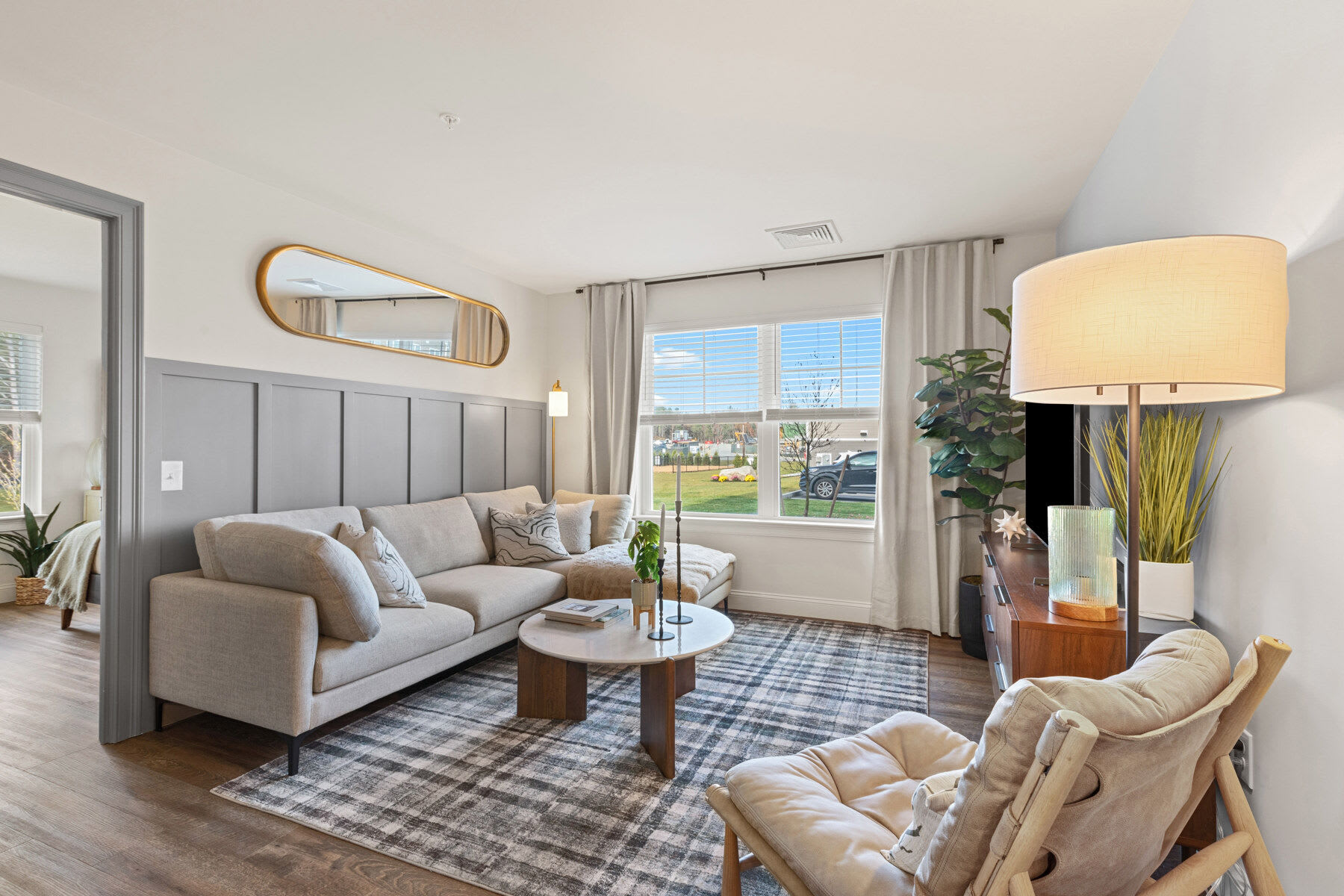 Topograph Apartments – photo 5