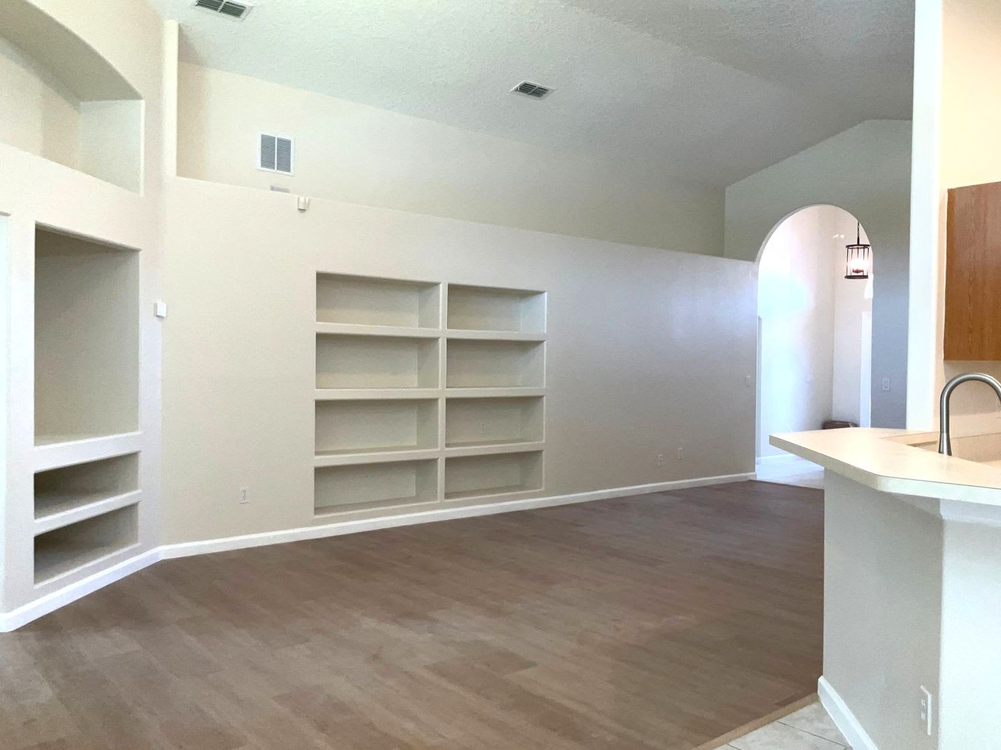 3 Bedroom 2 Bath 2 Car Garage Single Family Home In The Clermont Gated Community Of Mission Park – photo 4