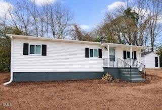 422 Conover Street – photo 1