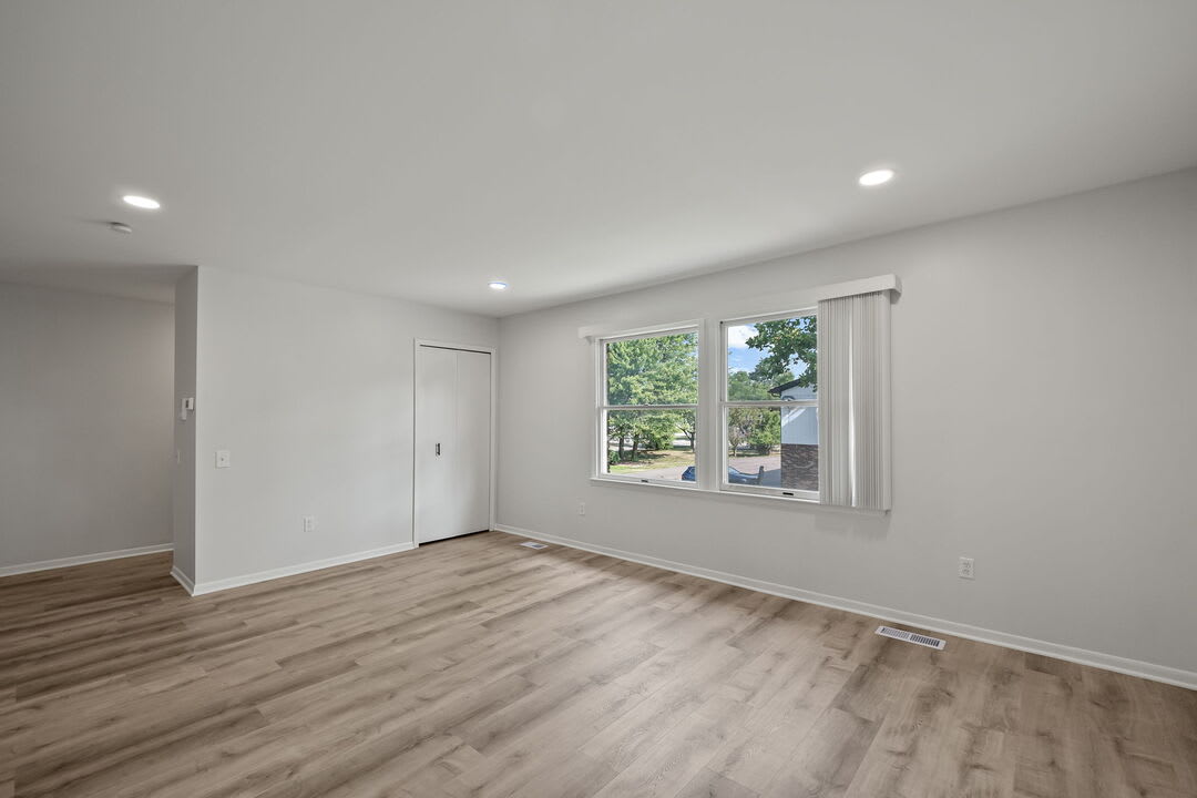 Chestnut Oaks Apartments – photo 4