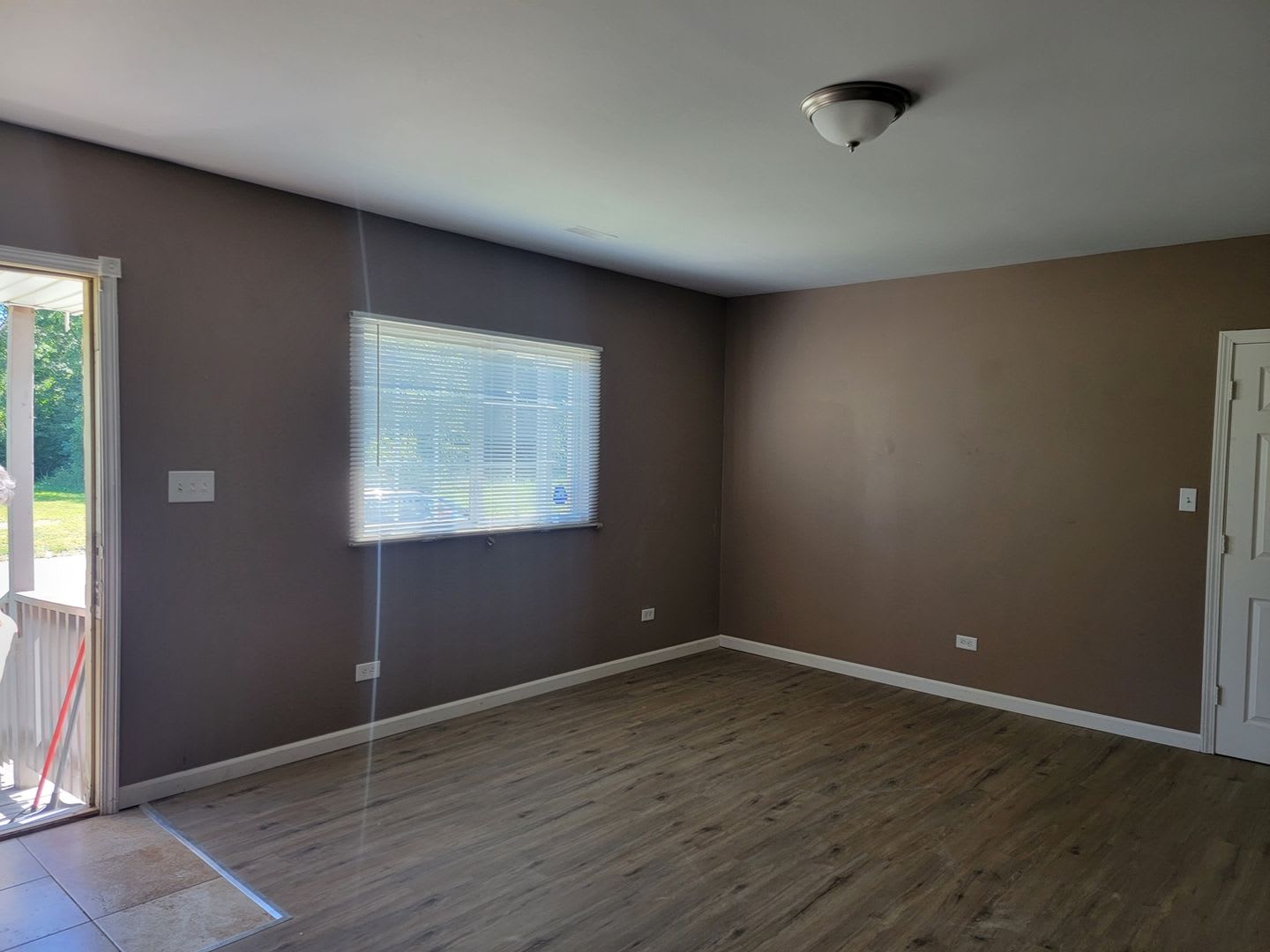 Charming 3BR Duplex in Harvey – photo 5