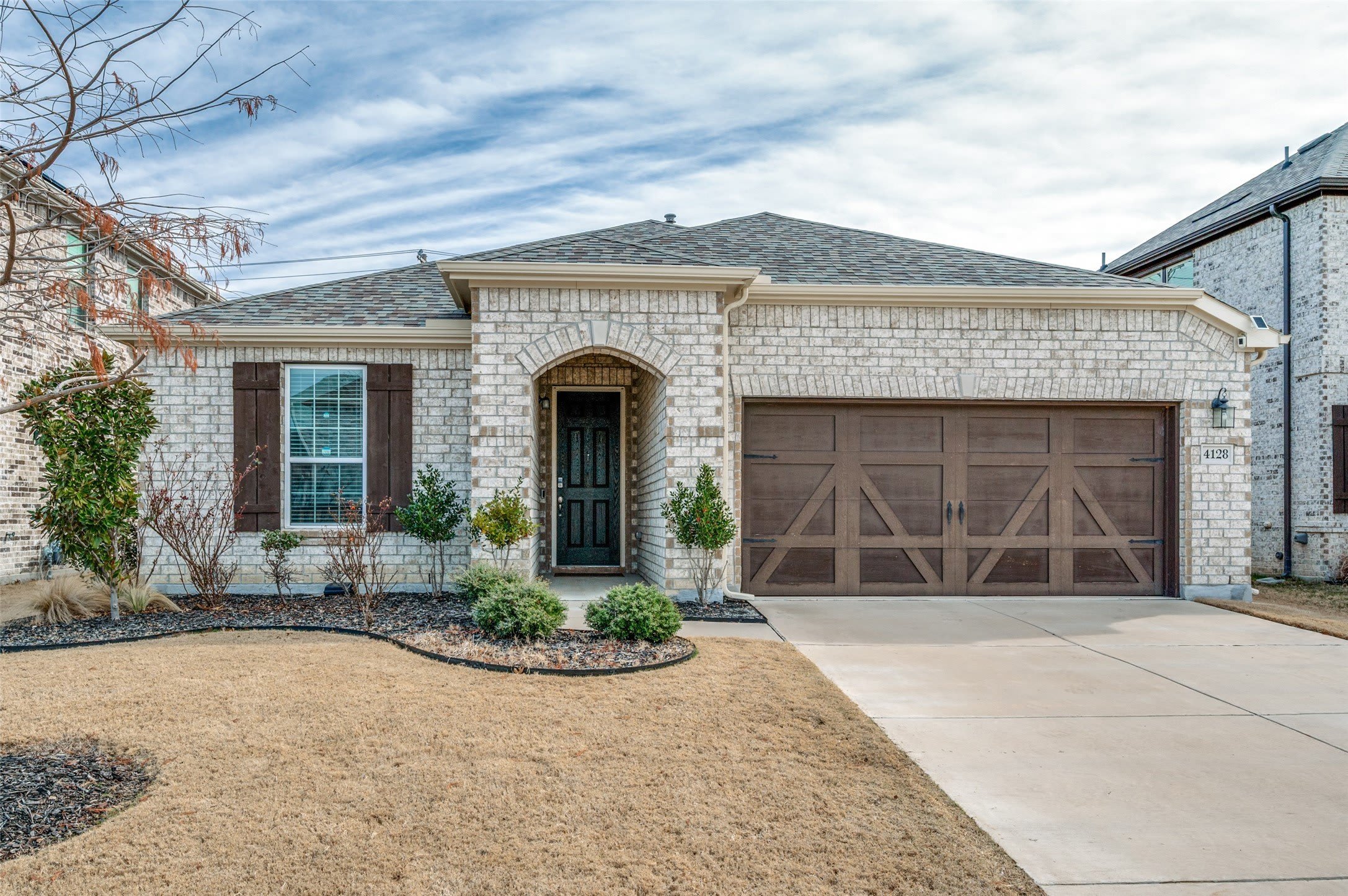 4128 Wood River Trail – photo 1