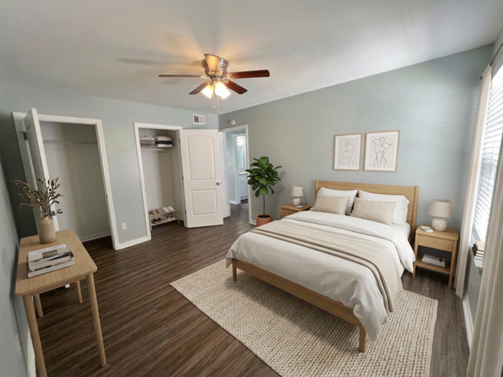 Avondale III Apartments – photo 2