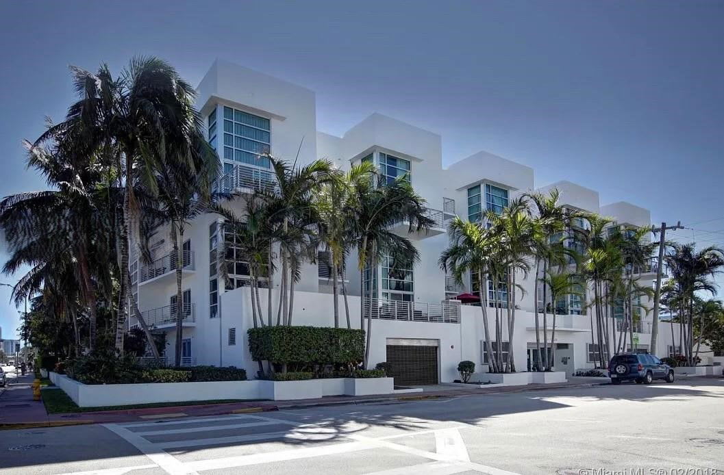 7744 Collins Avenue – photo 1
