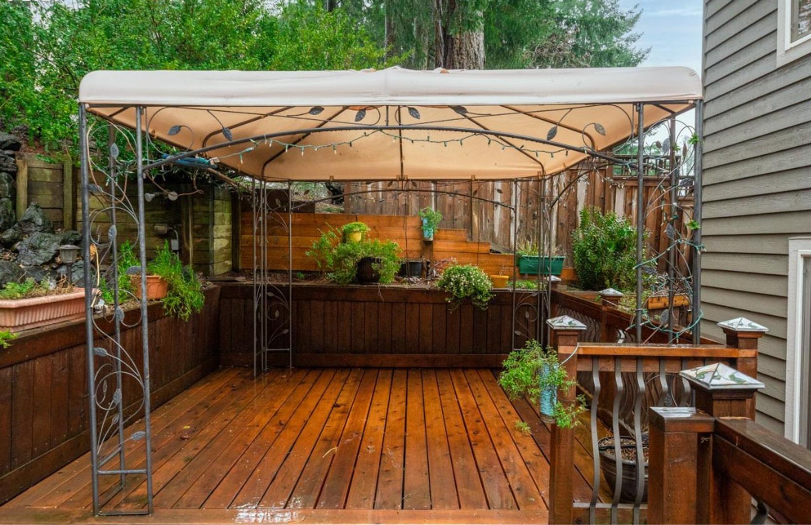 Beautiful Updated 3 Bedroom Home Located On A Large Lot In A Cul De Sac Close To Meridian Park Hospital Pets Welcome – photo 5