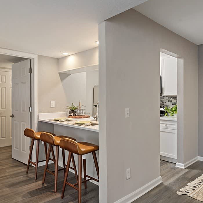 Central Pointe Apartment Homes – photo 3