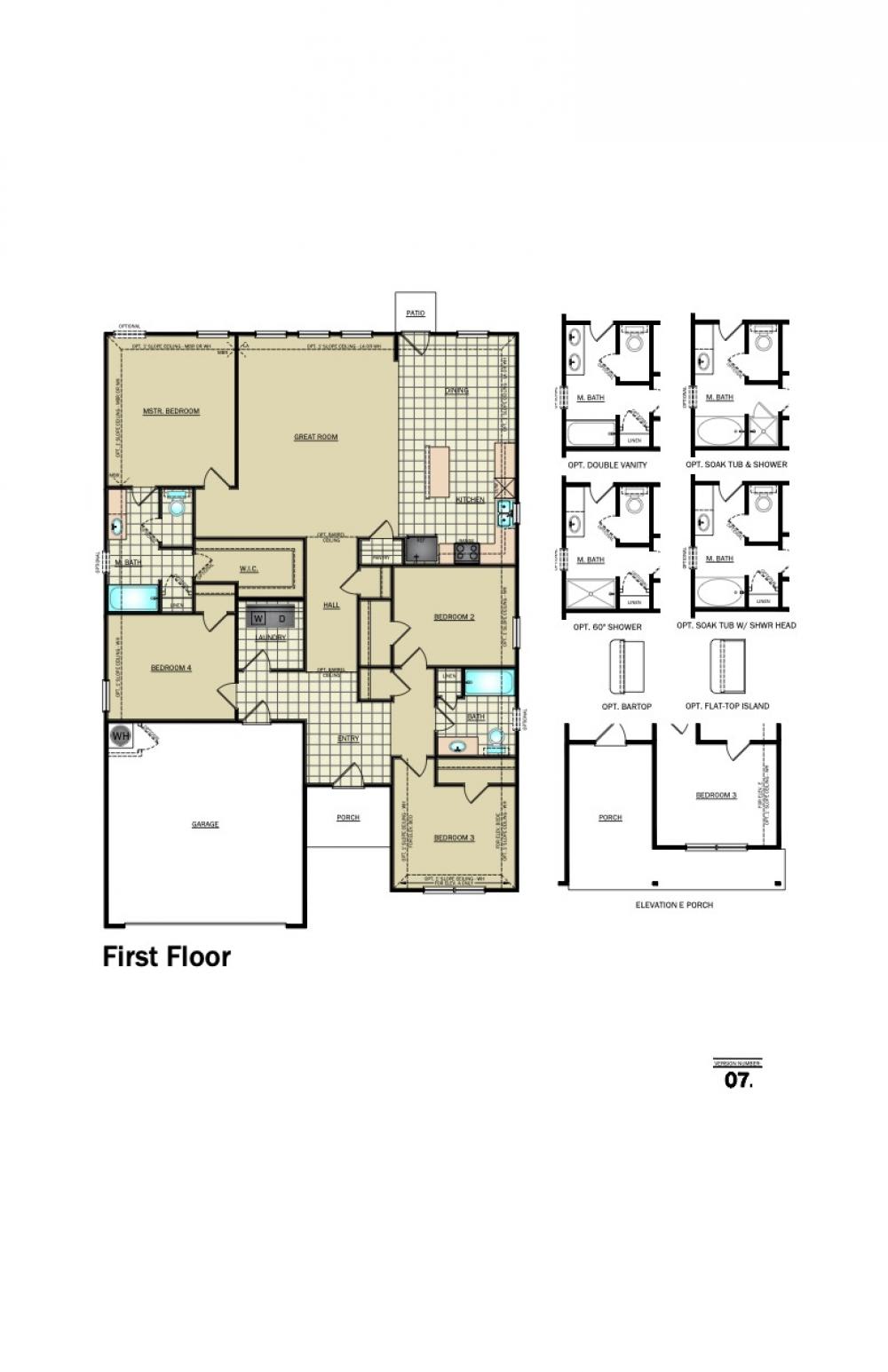 7504 East 160th Street South – photo 2