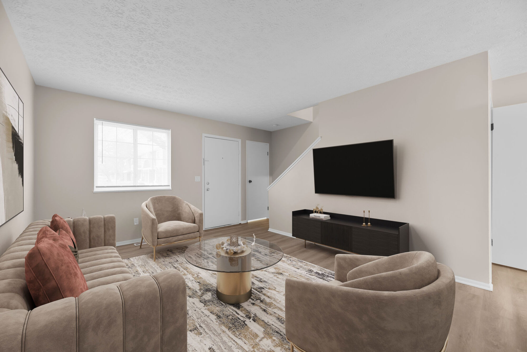 Hyde Park Townhomes – photo 2