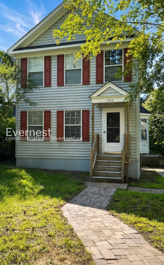 3903 Strawberry Plains Road – photo 1