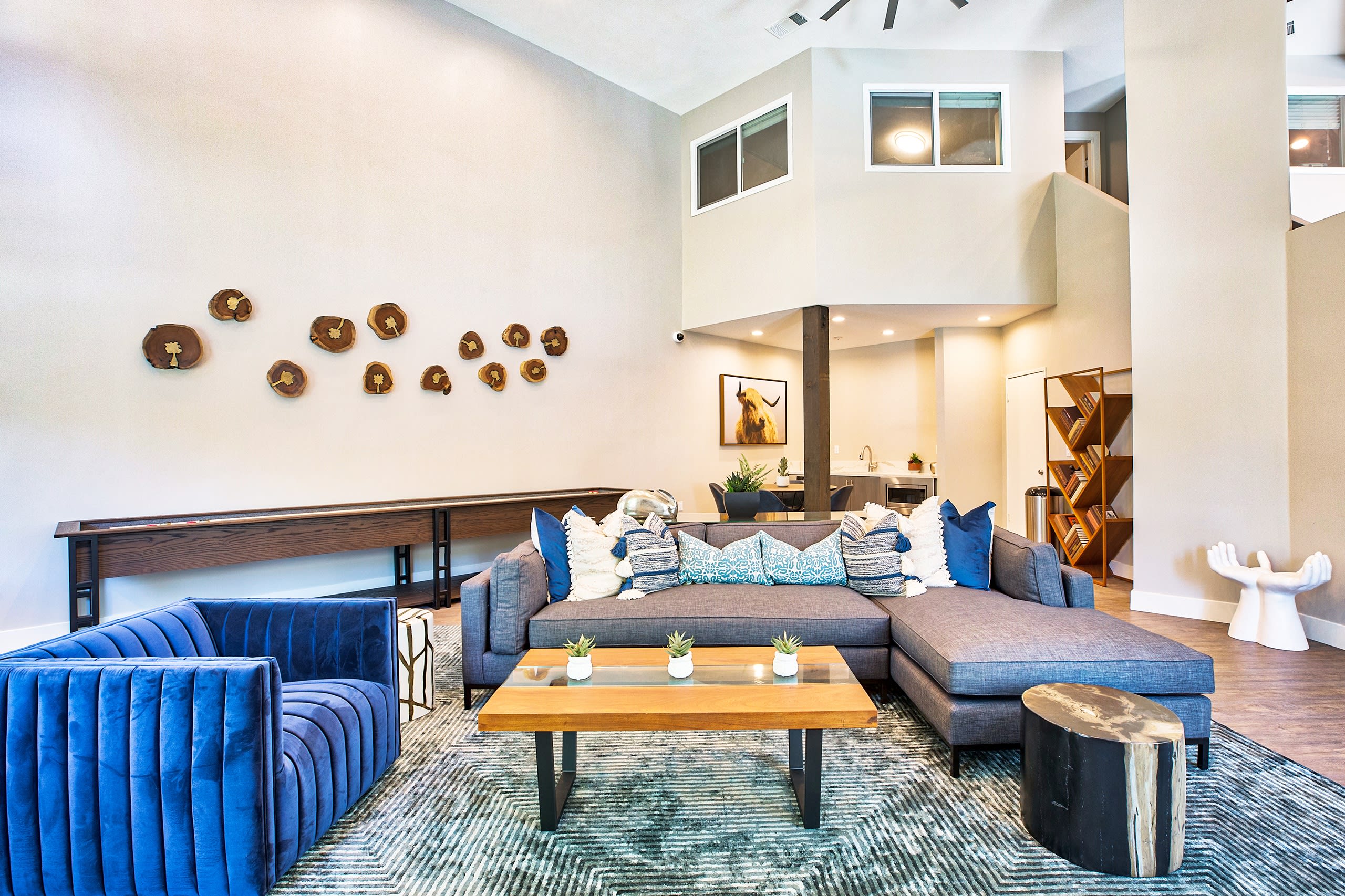 Mountain Vista Apartments – photo 1