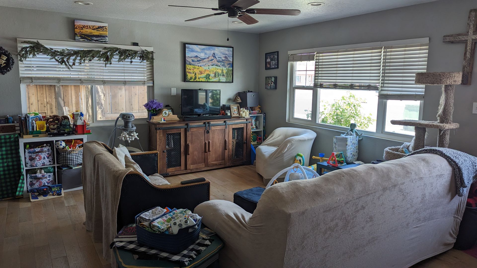 3 Bedroom, 2 bath home in Fallon available soon! – photo 3