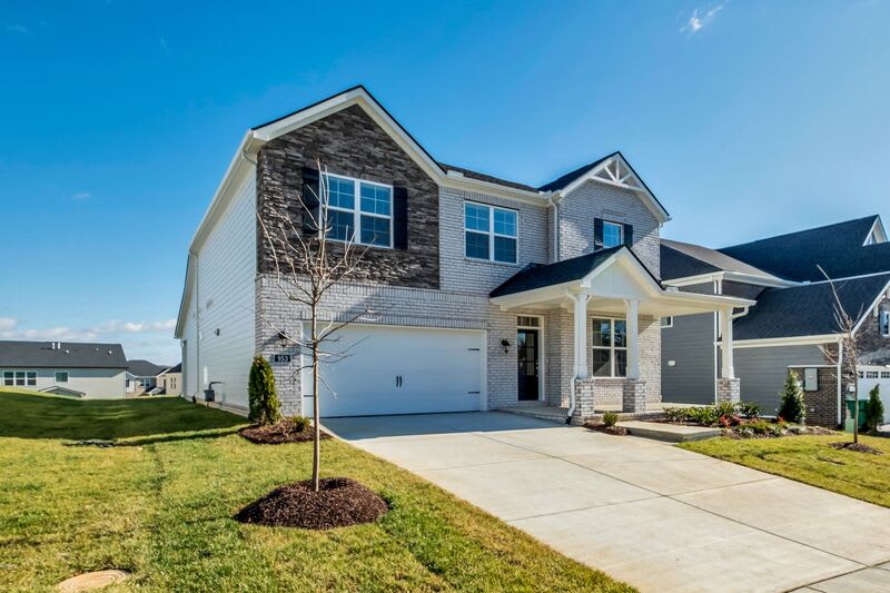 953 Pleasant Ridge Run – photo 4