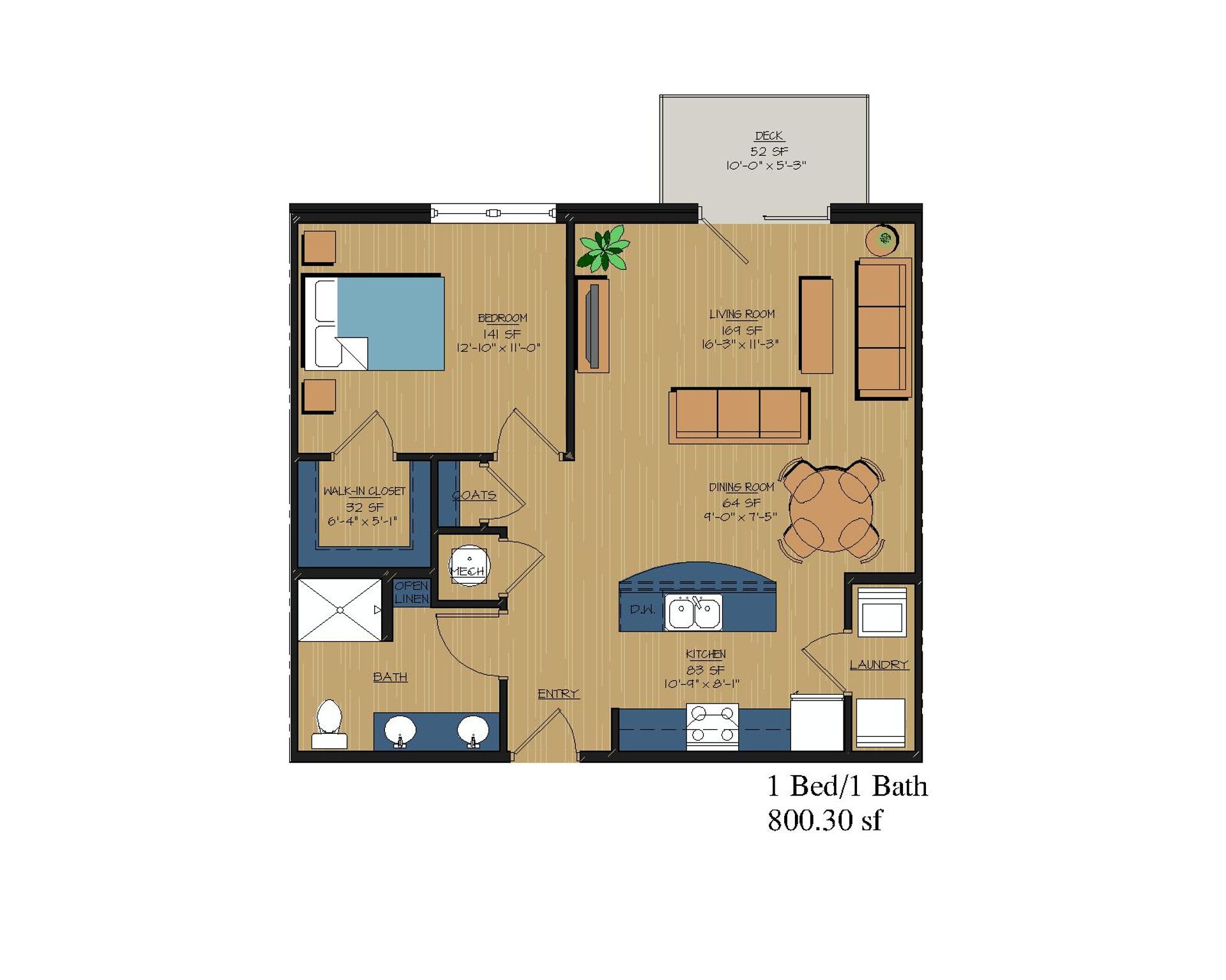 The Courtyards At Harmony Ridge – photo 1