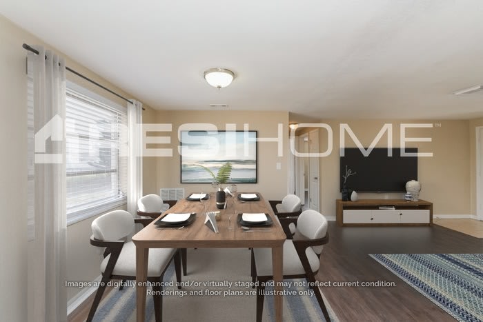 3539 Oxford Drive – photo 3