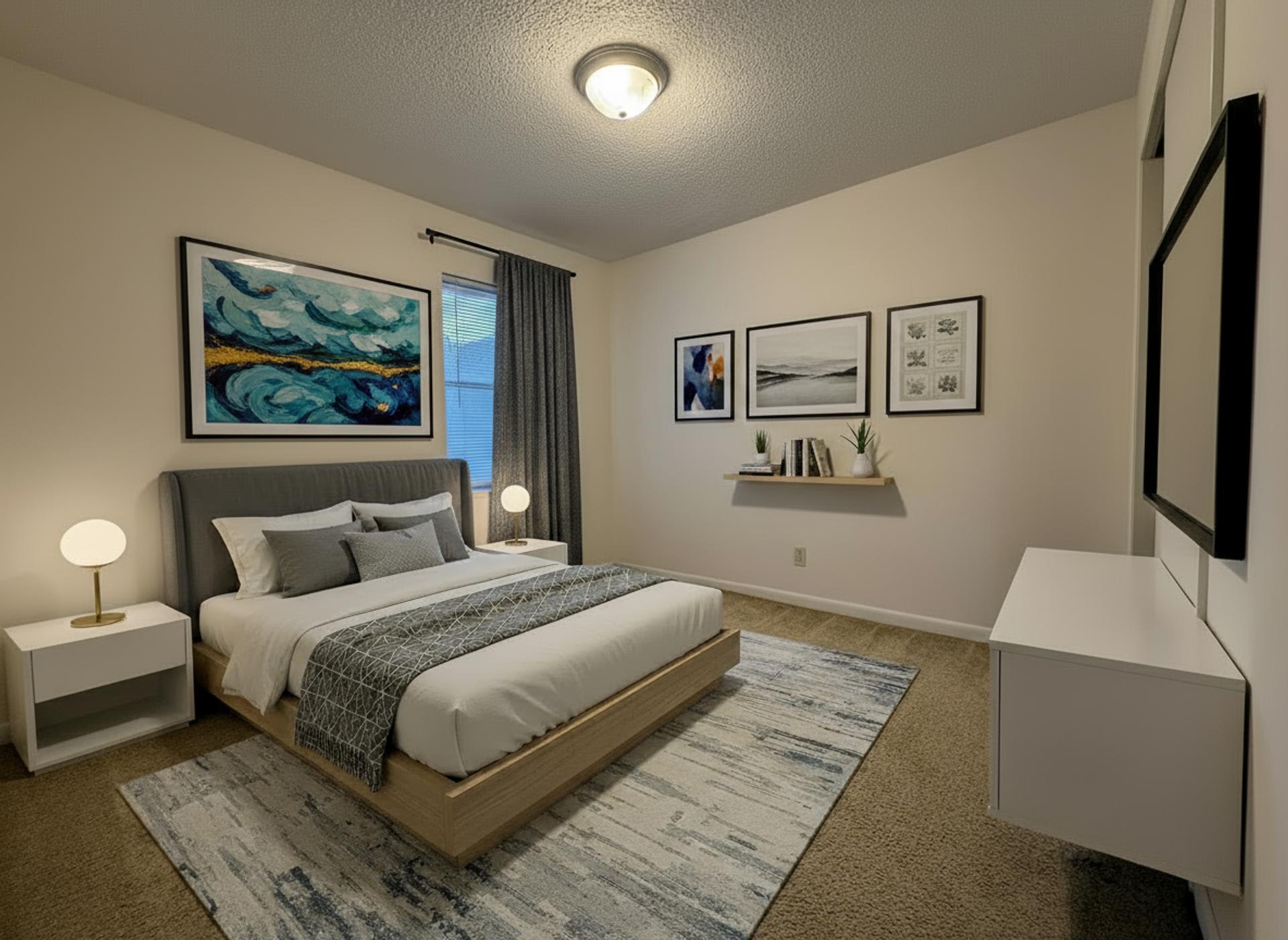 Bella Terra Apartments – photo 3