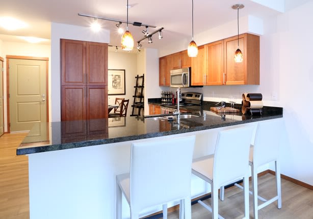 77 Central Apartments – photo 2