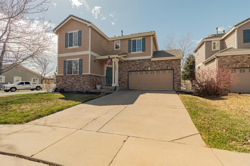 1245 South Flatrock Circle – photo 1