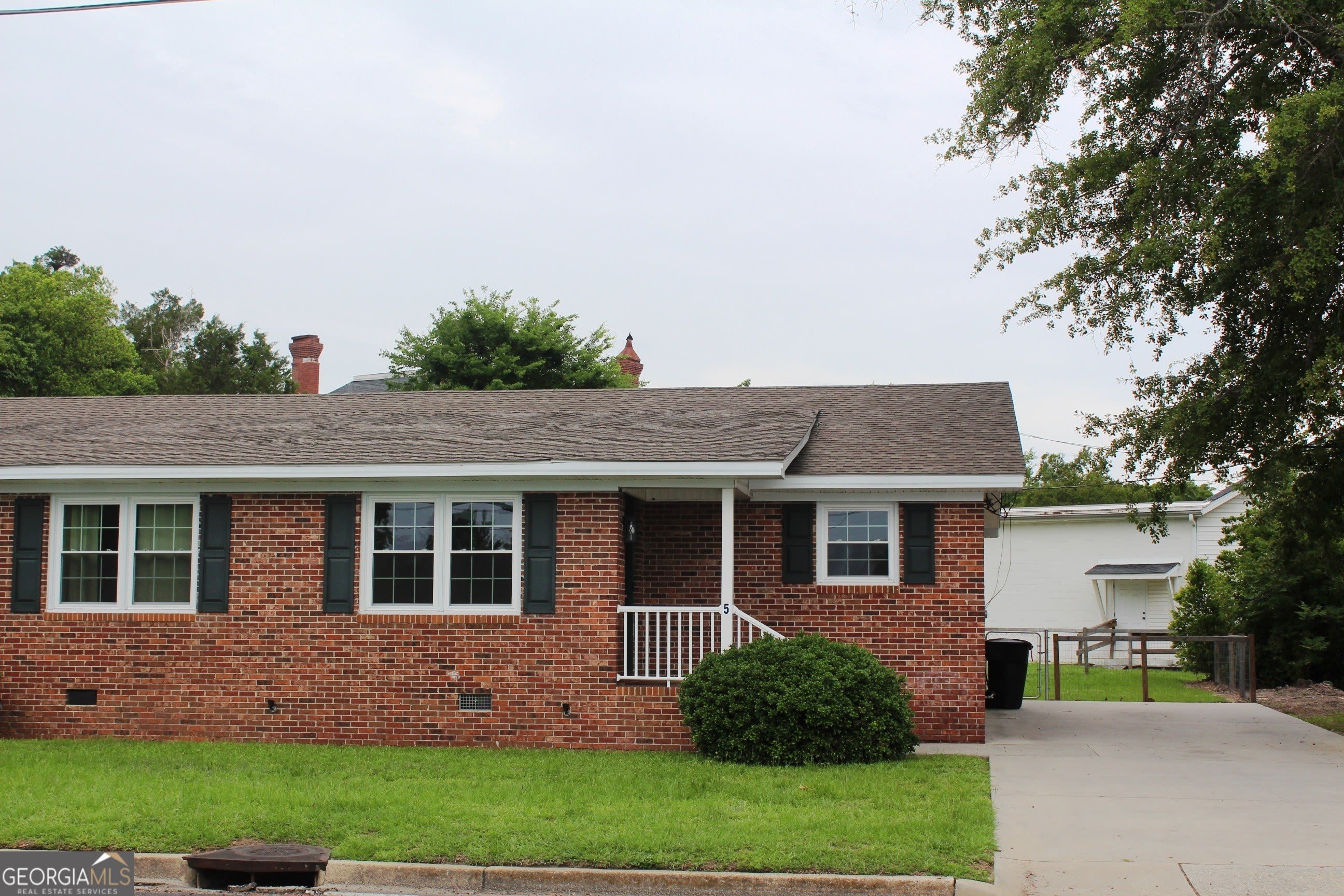 5 S Zetterower Avenue – photo 1