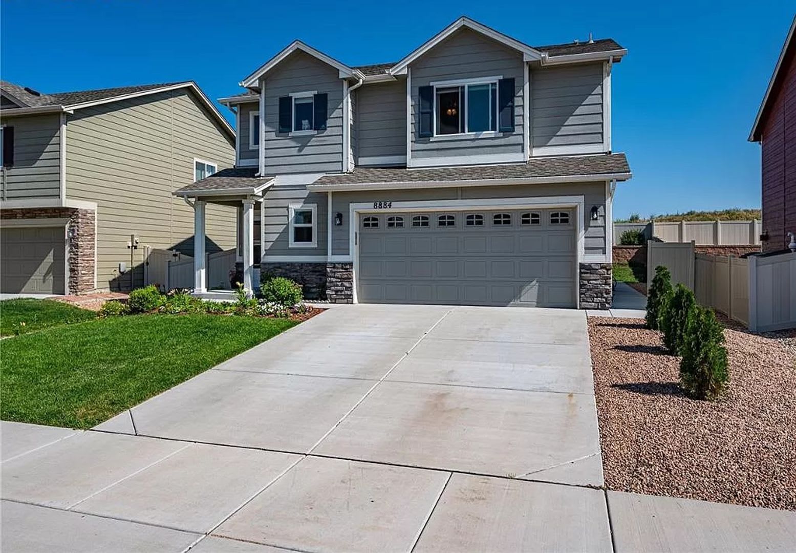 Well Maintained Single Family Home for Rent – photo 2