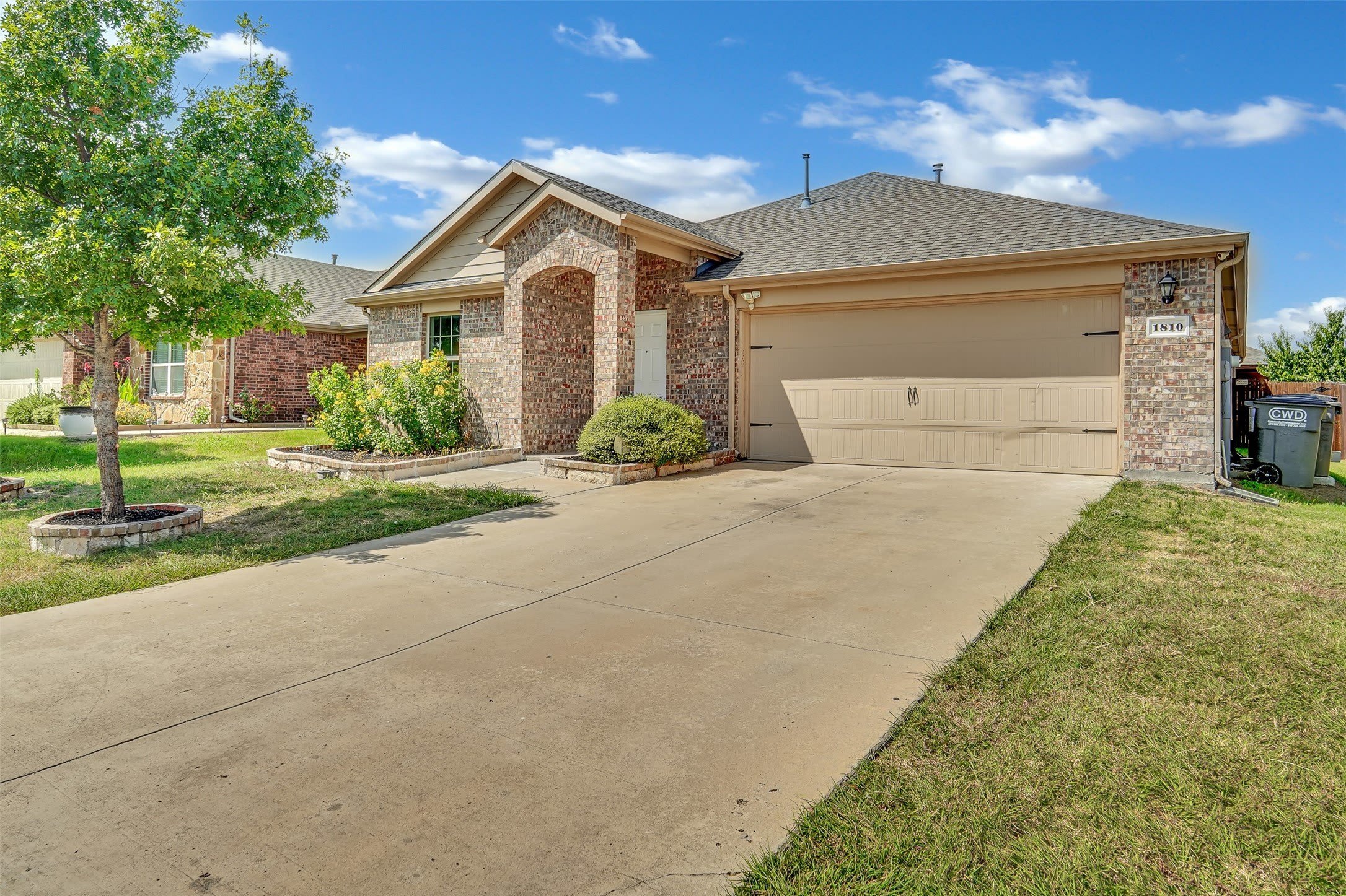 1810 Prairie View Drive – photo 2