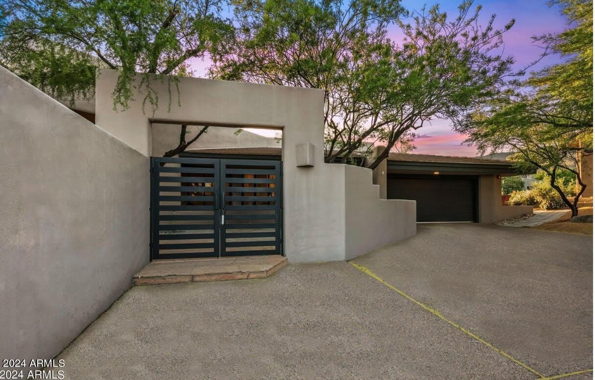 10726 E TAMARISK Way – photo 5