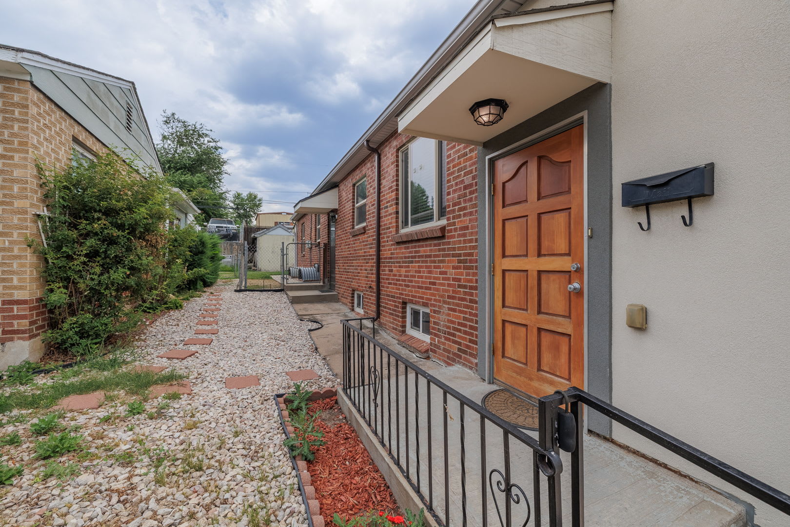 2876 South Sherman Street – photo 3
