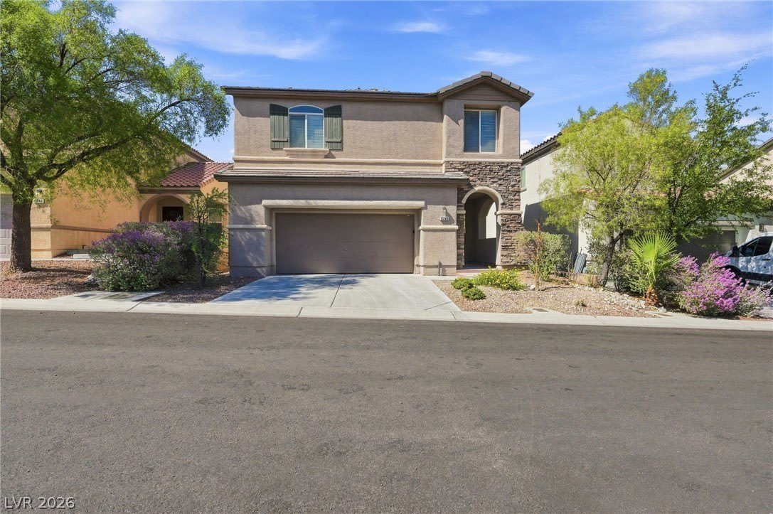 11240 Woodland Violet Avenue – photo 1